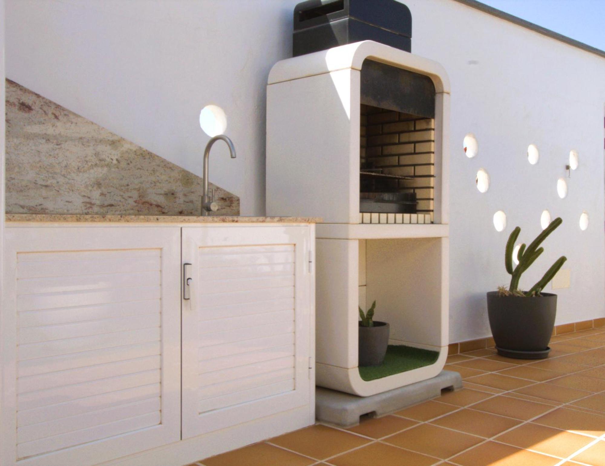 티아즈 Casa Ita 빌라 외부 사진