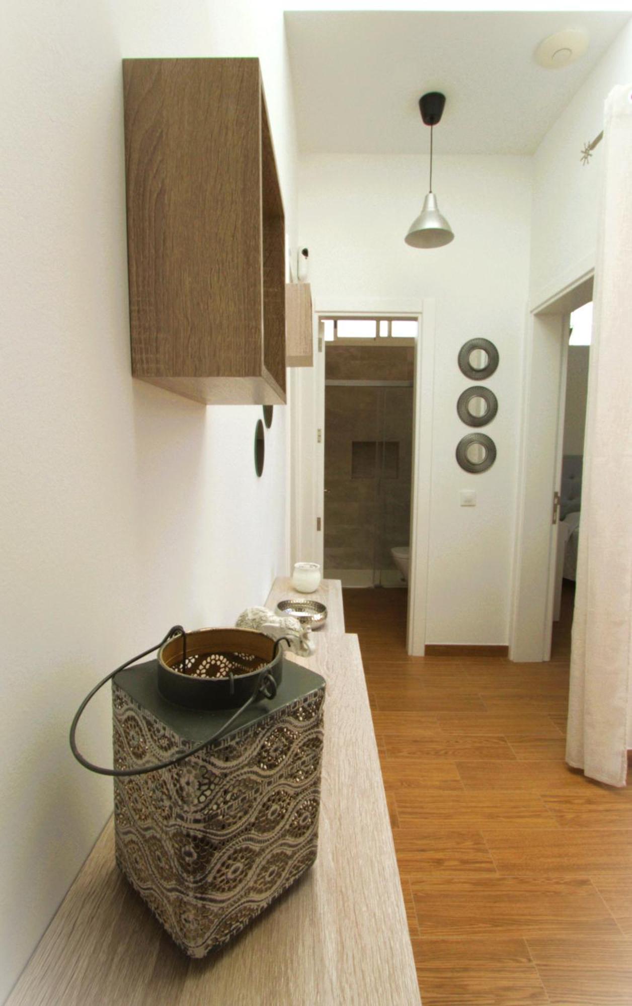 티아즈 Casa Ita 빌라 외부 사진