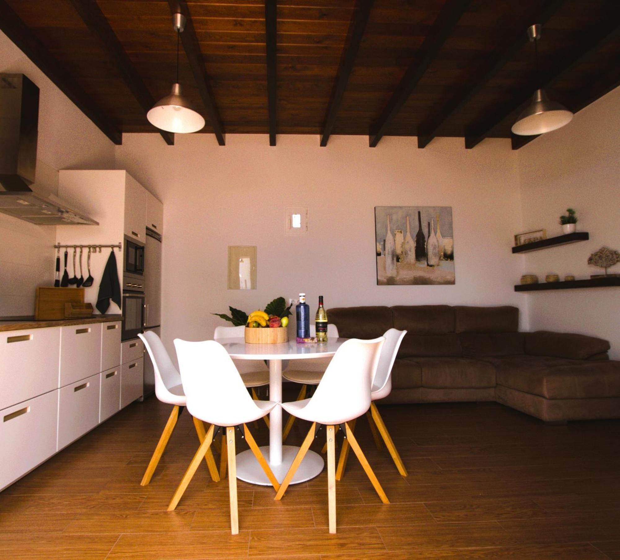티아즈 Casa Ita 빌라 외부 사진